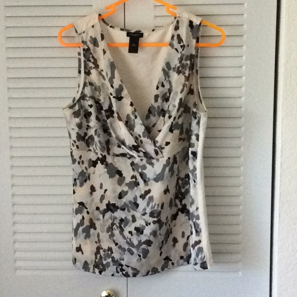Ann Taylor top